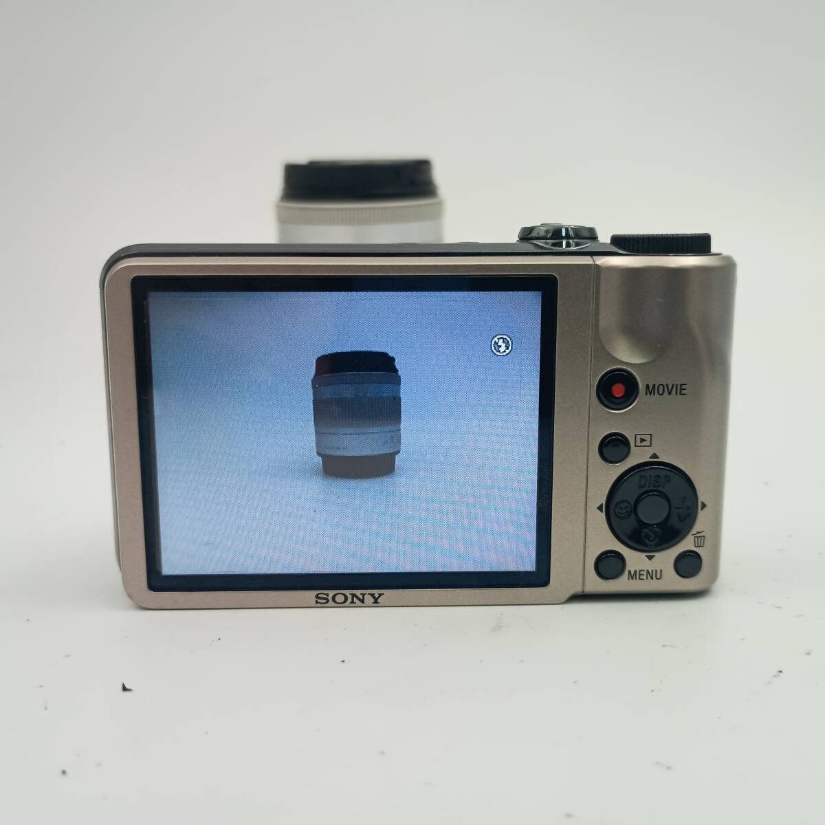 【動作確認済み】SONY CYBER-SHOT DSC-HX5V デジタルカメラ Amazon | SONY デジタルカメラ Cybershot HX5V 1020万画素CMOS