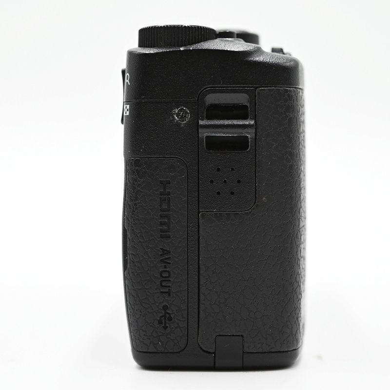 RICOH　リコー　コンパクト デジタルカメラ Ｒ８ ZYFRONT-LG.JPG?44