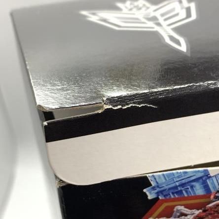 王様級重塗装メッキVer. 10