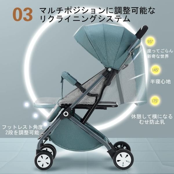 折り畳み リクライニング