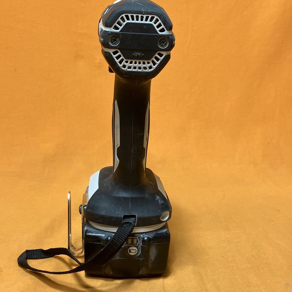 充電式インパクトドライバセット