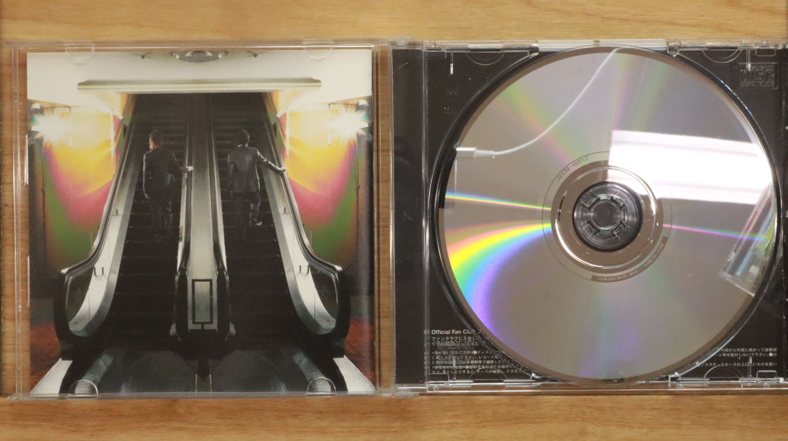 国内盤CD☆キンキキッズ/KinKi Kids□ KinKi Single Selection II