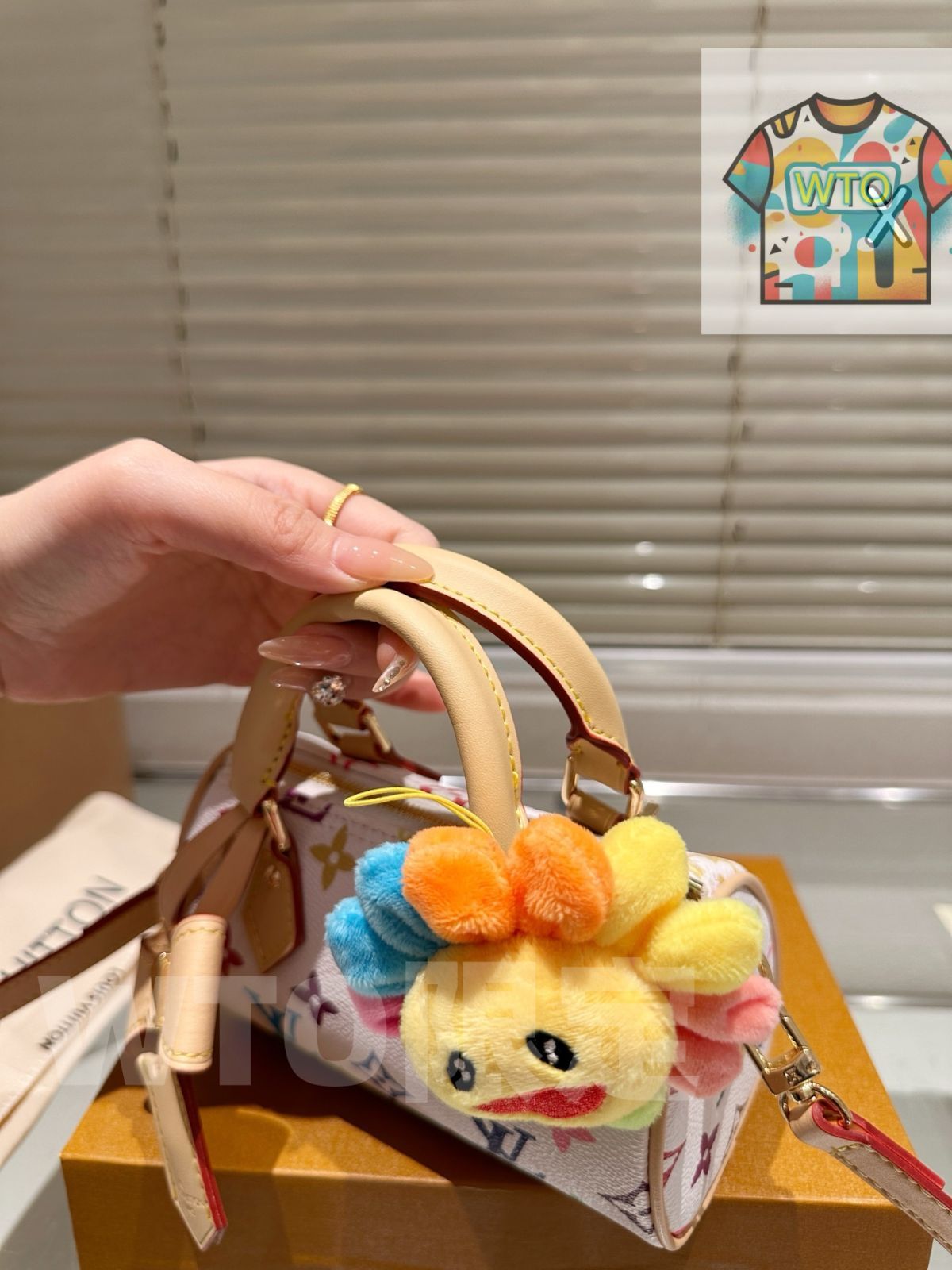 LOUIS VUITTON - NOAさま専用です！ Noa Key Holder Monogram - Women - Small Leather Goods