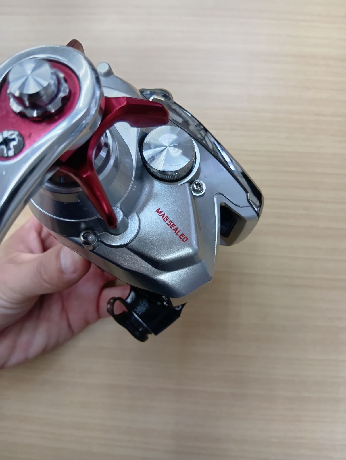 相模原橋本店 併売】ダイワ シーボーグ 500J イカチューン