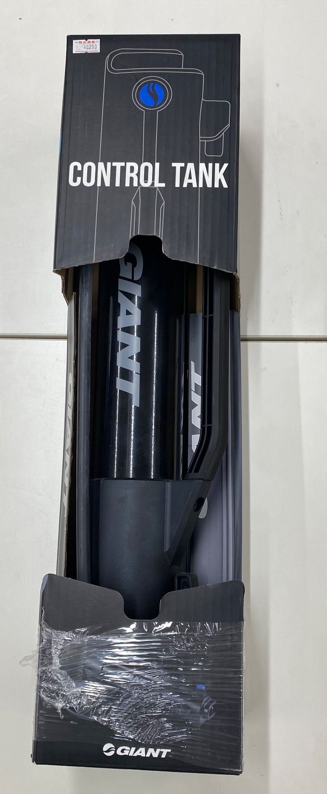 Giant Control Tank ジャイアント コントロールタンク - メルカリ