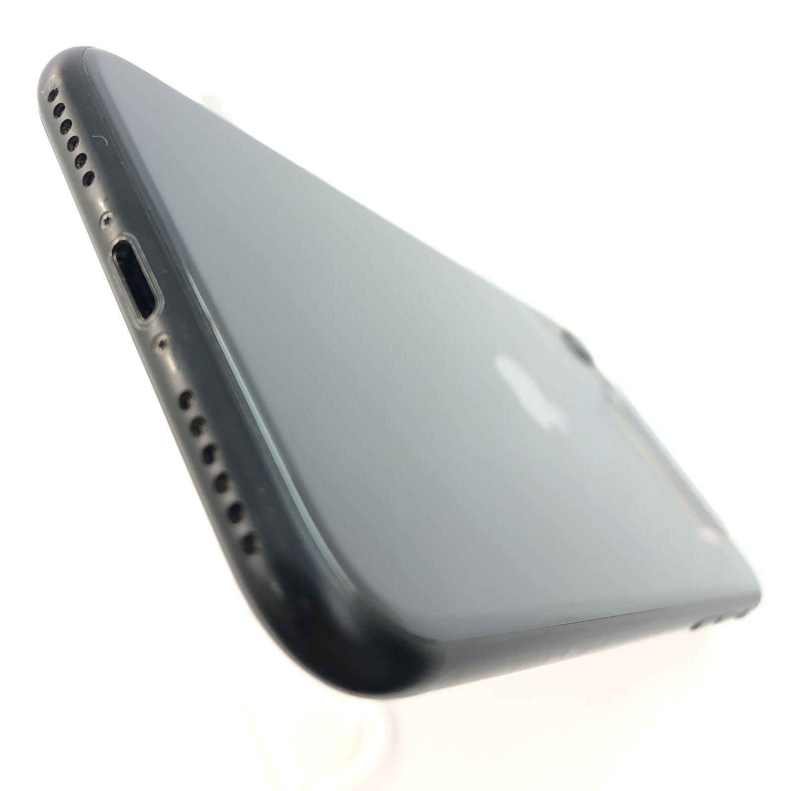 iPhone - iPhoneSE 第2世代 キズあり キズあり品】iPhone SE (第2世代)/64GB/356791113660447 - メルカリ