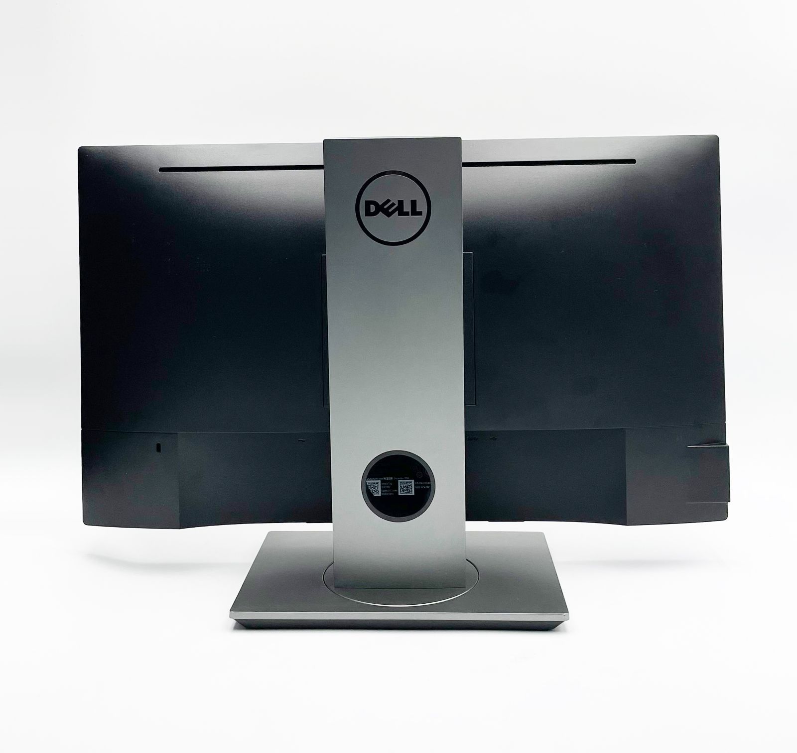 極薄】DELL P2319H 23インチモニター 角度、高さ、位置調節できる