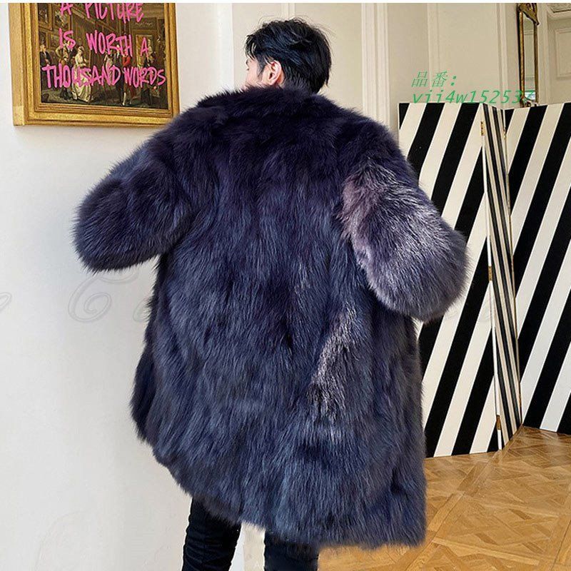 メンズ ふわふわ