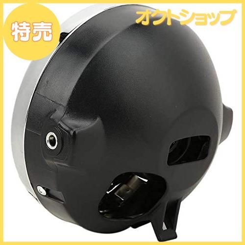 CB400SF VTEC3　汎用ベッドライト 特売】Ranzek ヘッドライトCB400SFホーネット250CBX400 VTR250