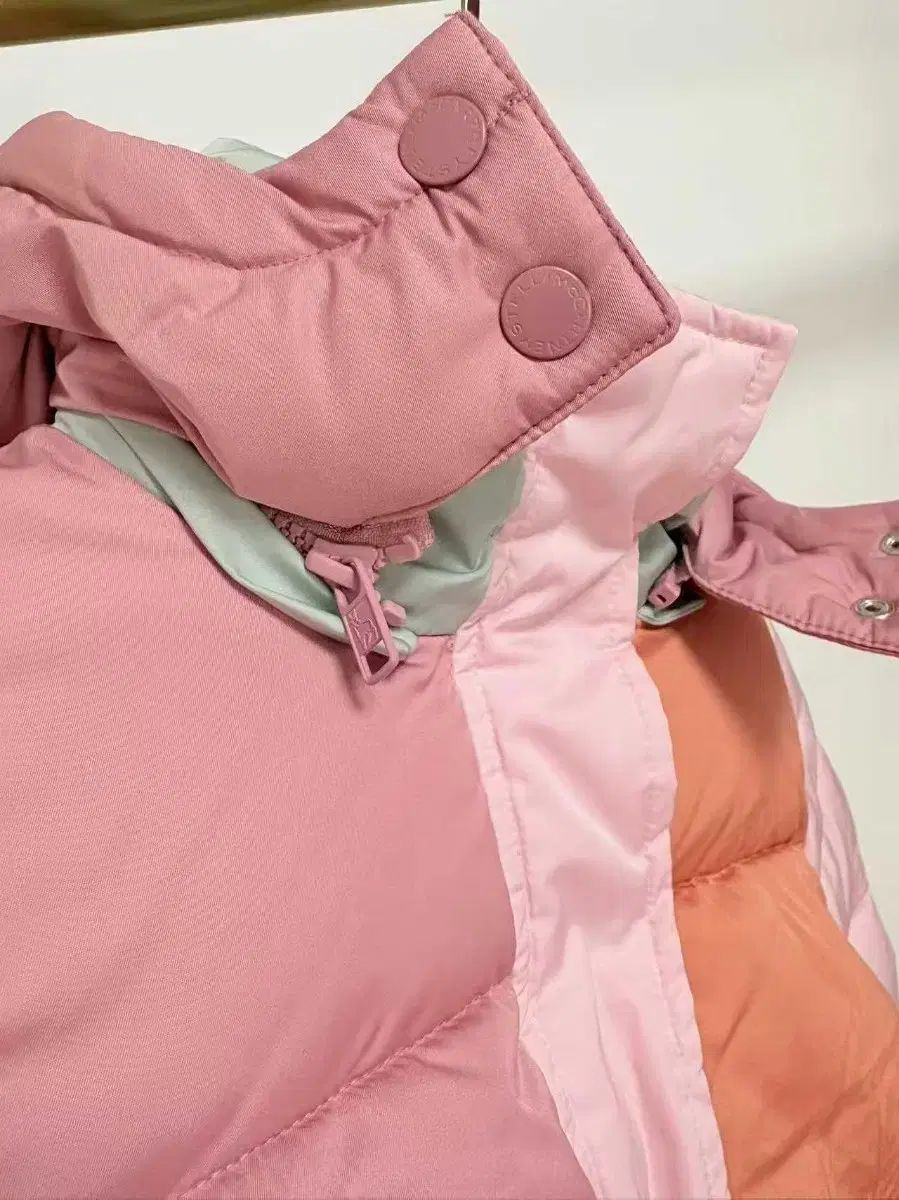 STELLA McCARTNEY ステラ マッカートニー 女児 ジャケット アウター