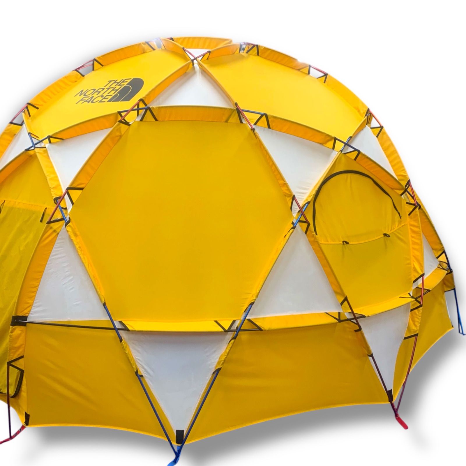 ノースフェイス