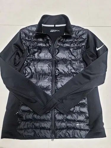 NIKE(ナイキ)ゴルフ エアロロフト ジャケット L ポール 1119