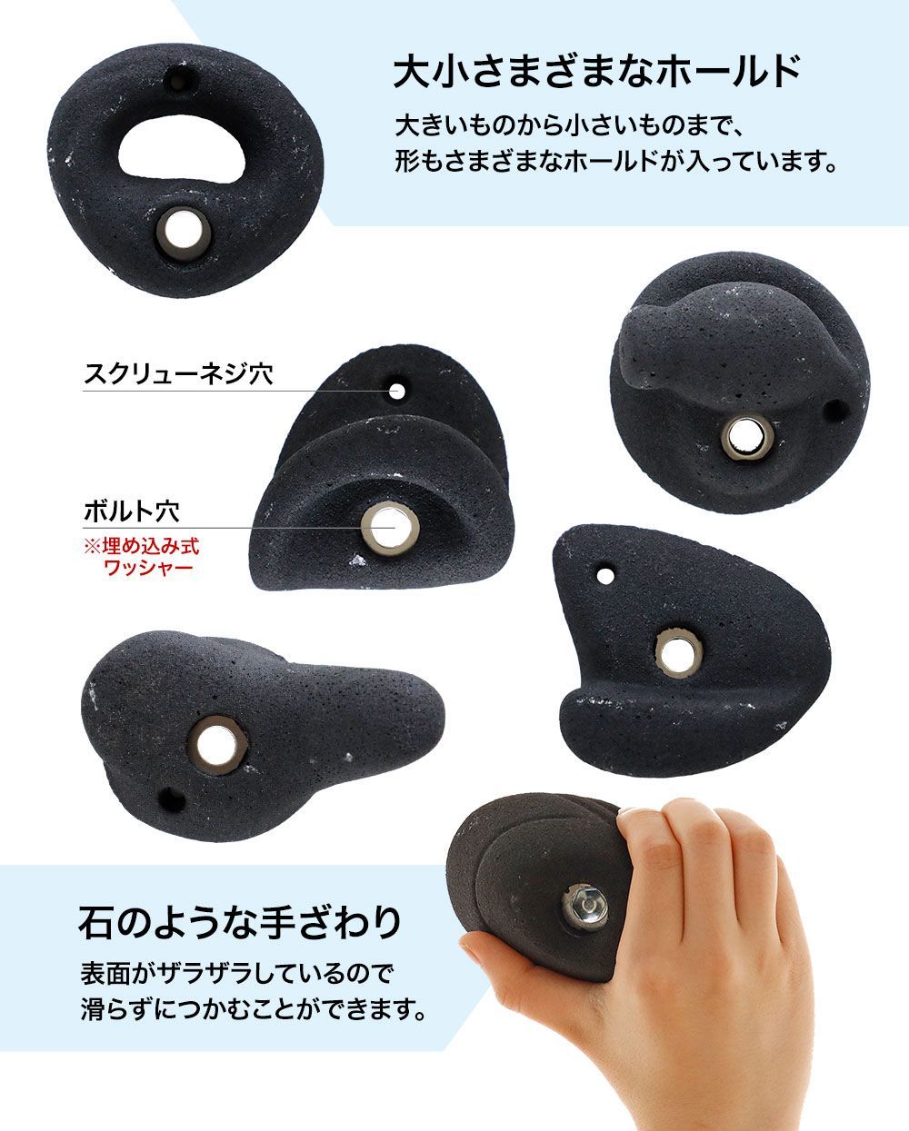 ブラック 木壁