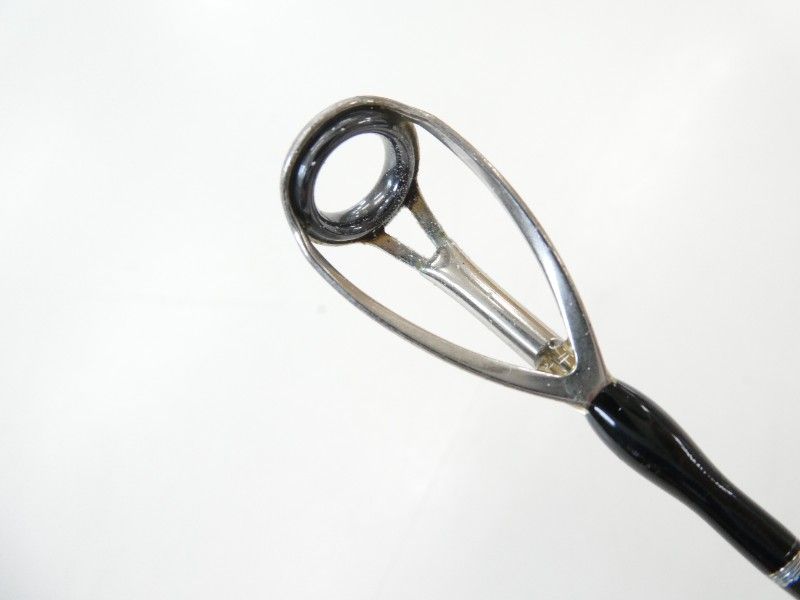 ヤマガブランクス ブルースナイパー 100 M 02-