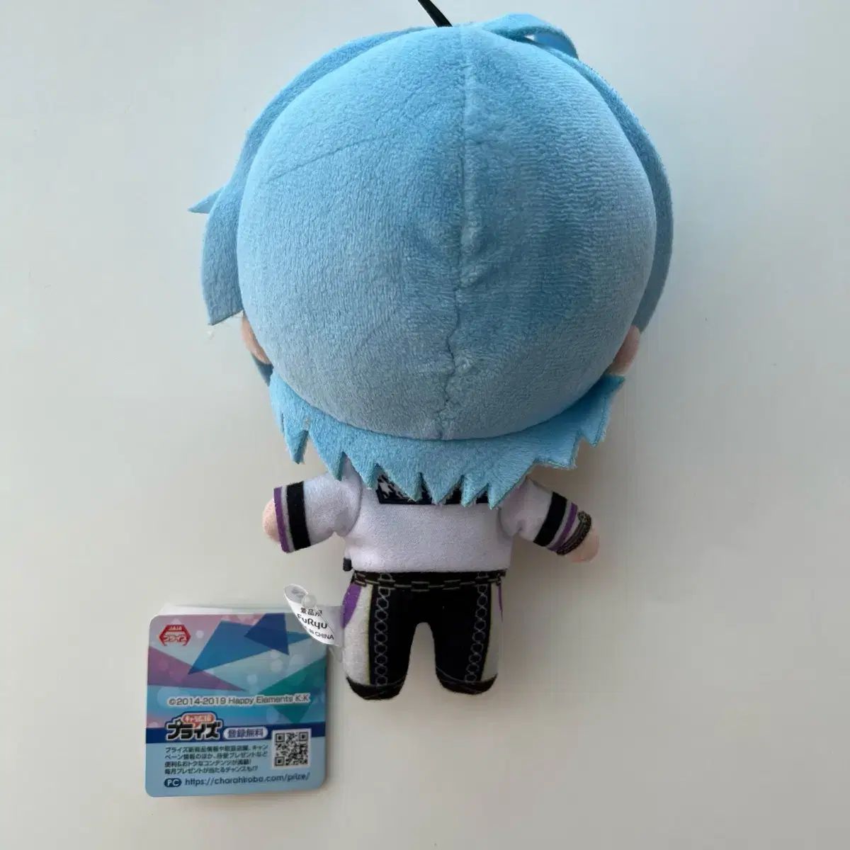 あんさんぶるスターズ あんスタ