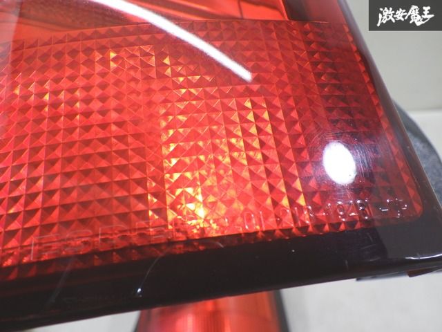 ESDEPO デポ MH21S MH22S ワゴンR LED テールライト