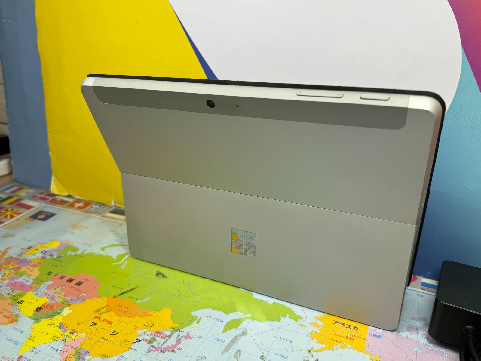 Surface Go 2 8GB Office2024 10.5型 タブレット - メルカリ