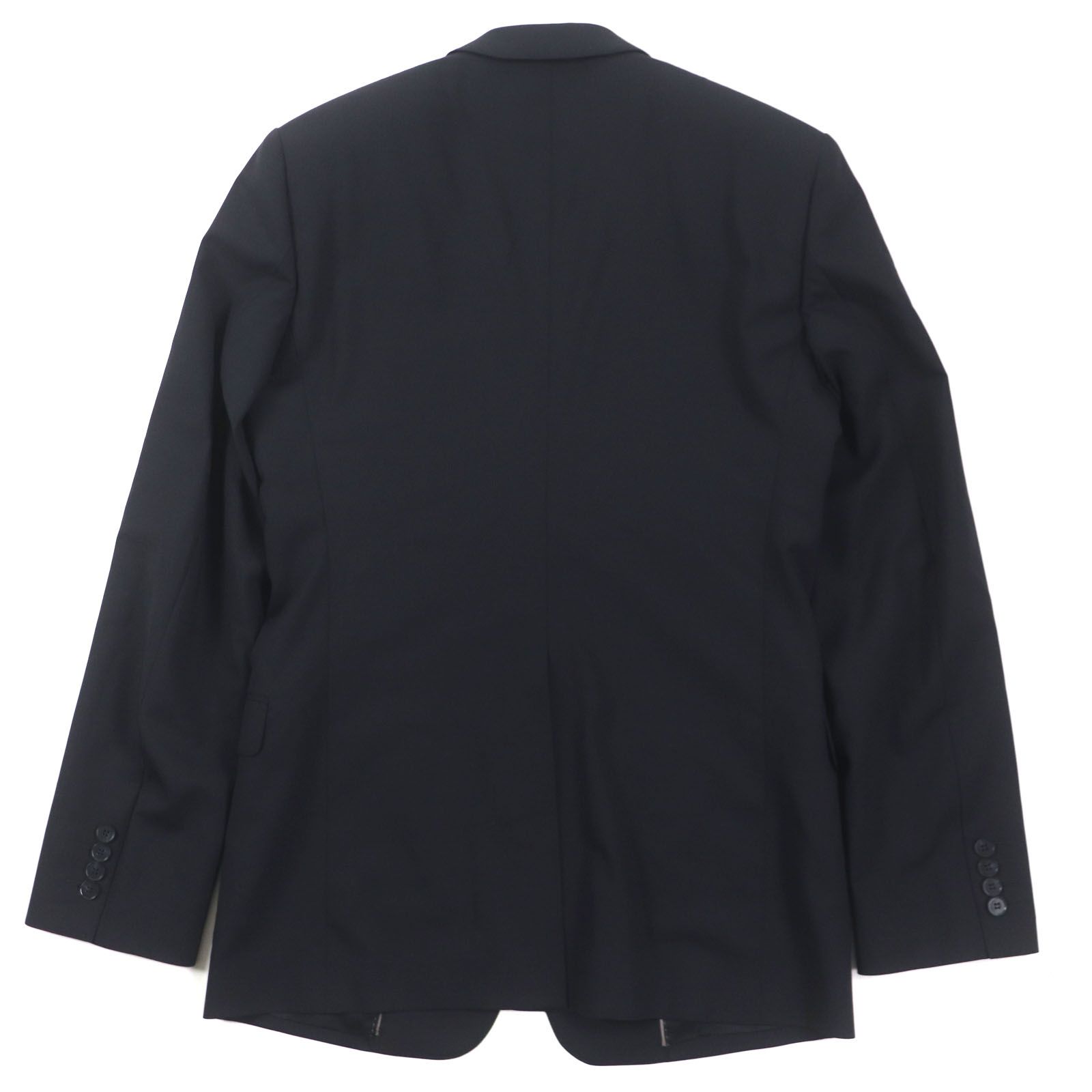 未使用品▽DOLCE&GABBANA ドルチェ＆ガッバーナ MARTINI 黒タグ
