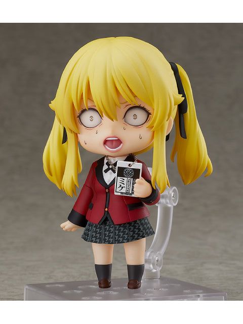 ねんどろいど 1909 早乙女芽亜里 ねんどろいど 1909 早乙女芽亜里 「賭ケグルイ××」 - メルカリ