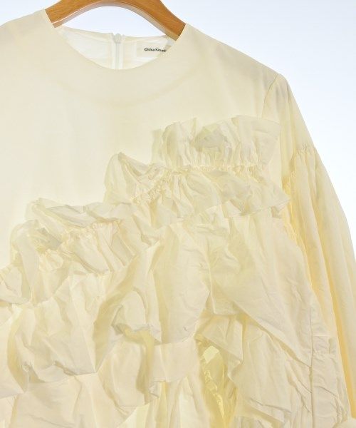 Chika Kisada カジュアルシャツ レディース 【古着】【中古】【送料  