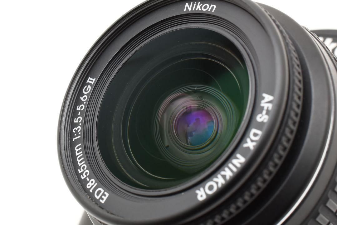 美品 Nikon D90 デジタル一眼レフカメラ カードリーダーでスマホ