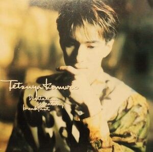 Digitalian is eating breakfast／小室哲哉／CD【中古】 - メルカリ