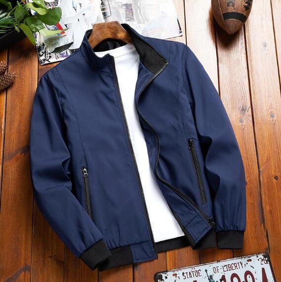 大人気 ミリタリージャケット メンズ スタジアムジャンパー スイング