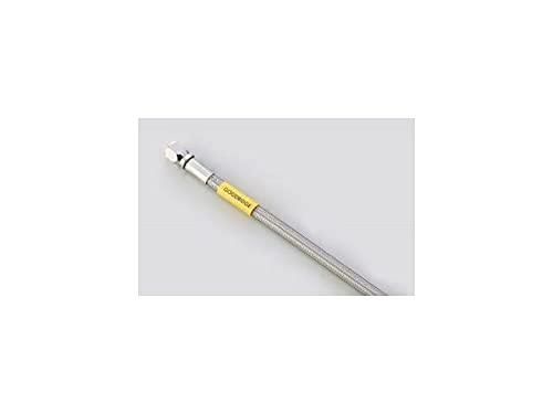【新品・5営業日で発送】グッドリッジ ステン ユニバーサルホース クリア ホース全長 410mm 品番:B30370