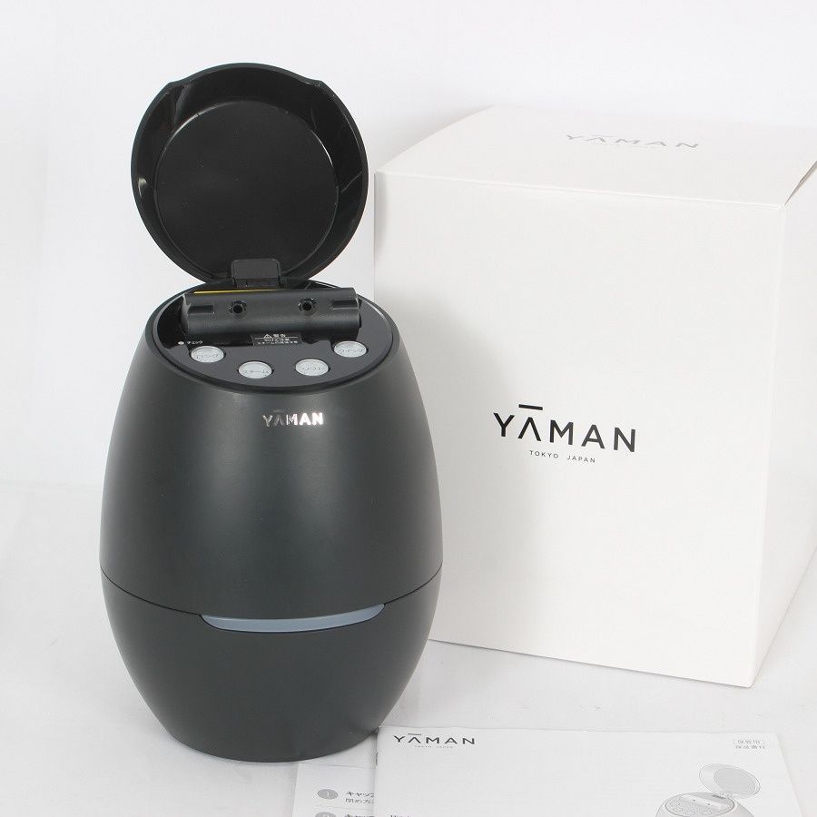 Amazon | ヤーマン スチーマー ブライトクリーン 美顔器