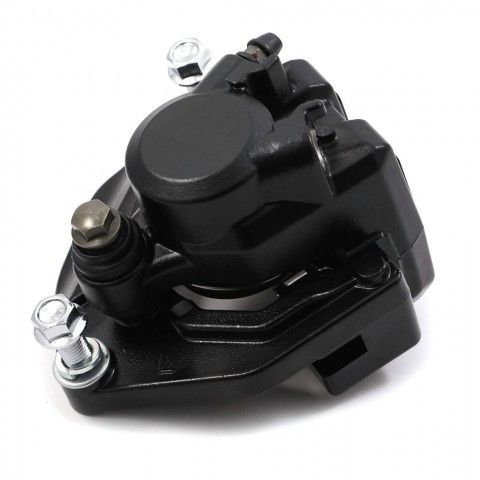 *新品　TX650 XS650SP \'77-\'83 純正タイプ ブレーキホース 下側 (29-6522) TX650 XS650SP '77-'83 Cafe Racer 2個
