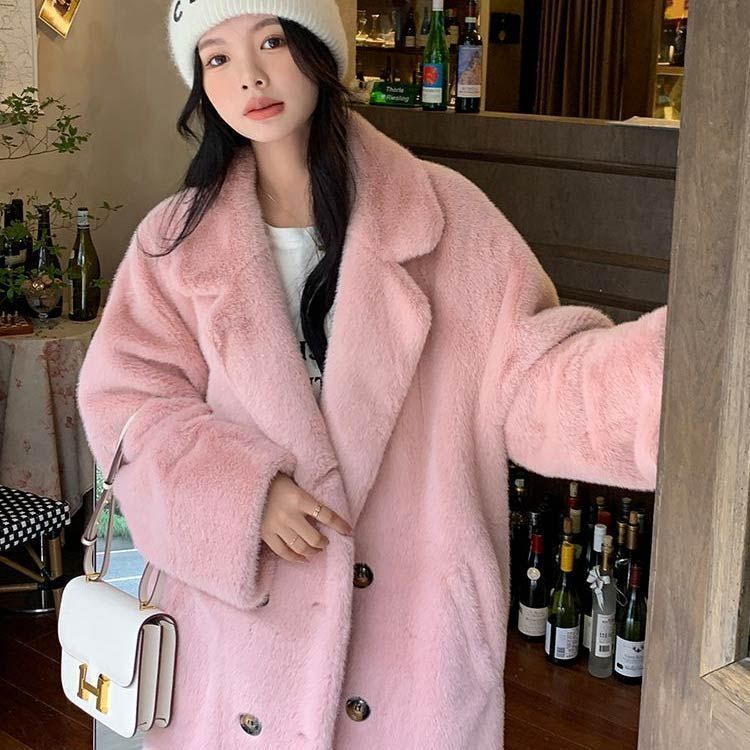 ボアジャケット 厚さが選べる