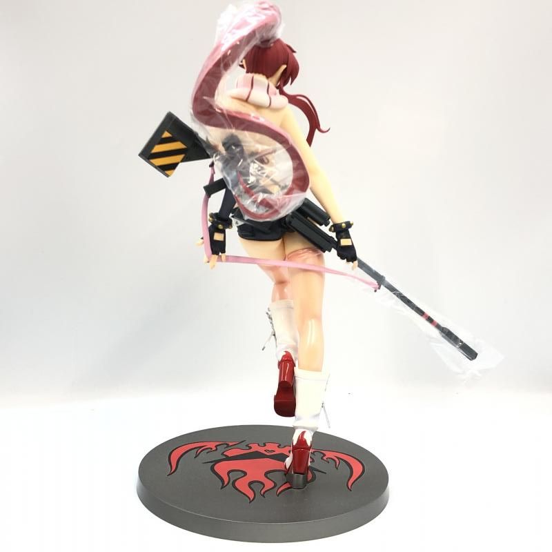 中古】開封)マックスファクトリー ヨーコ リアルイメージver. 1/6 天元突破グレンラガン[97] - メルカリ