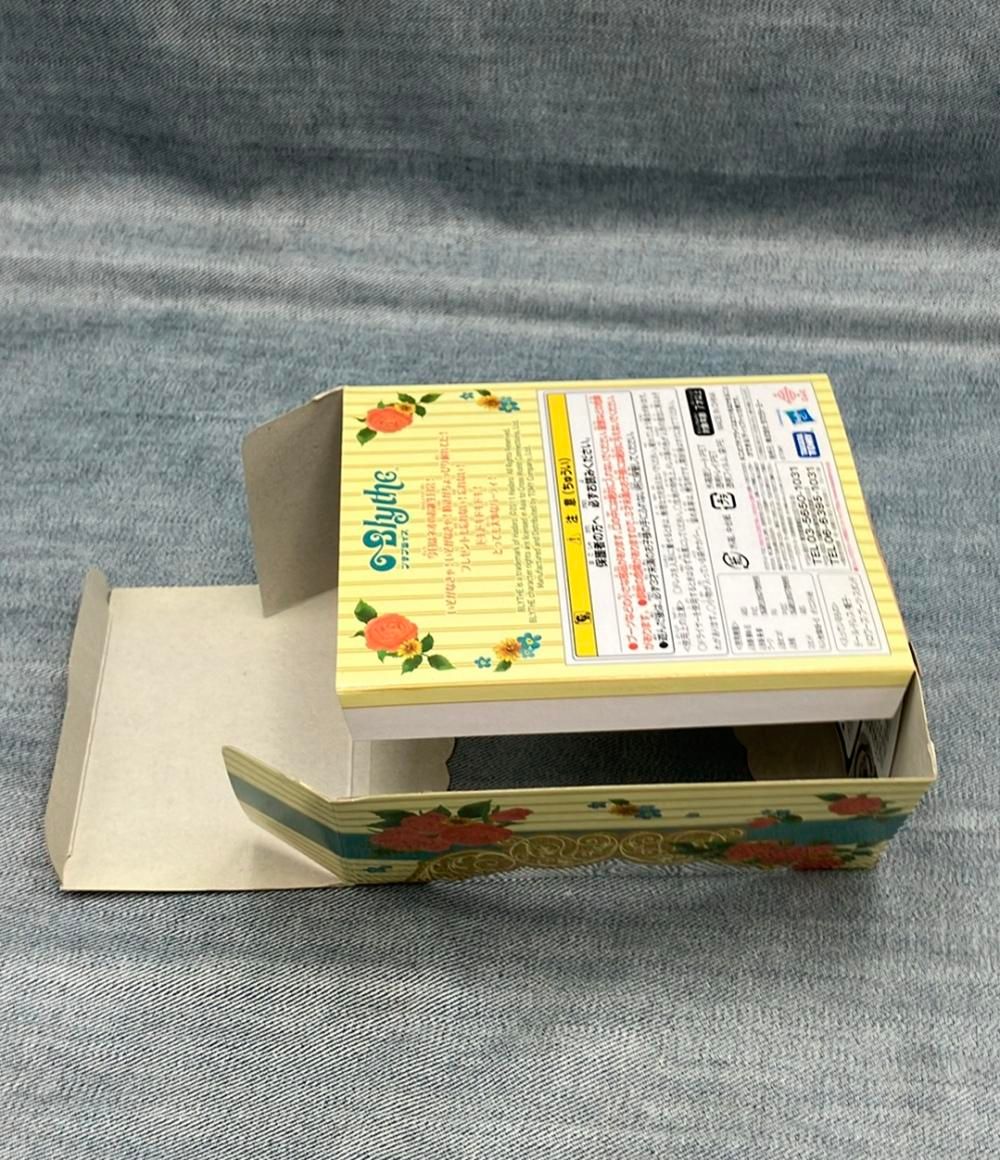 プチブライス おもちゃ バースデーパーティサプライズ CWC限定