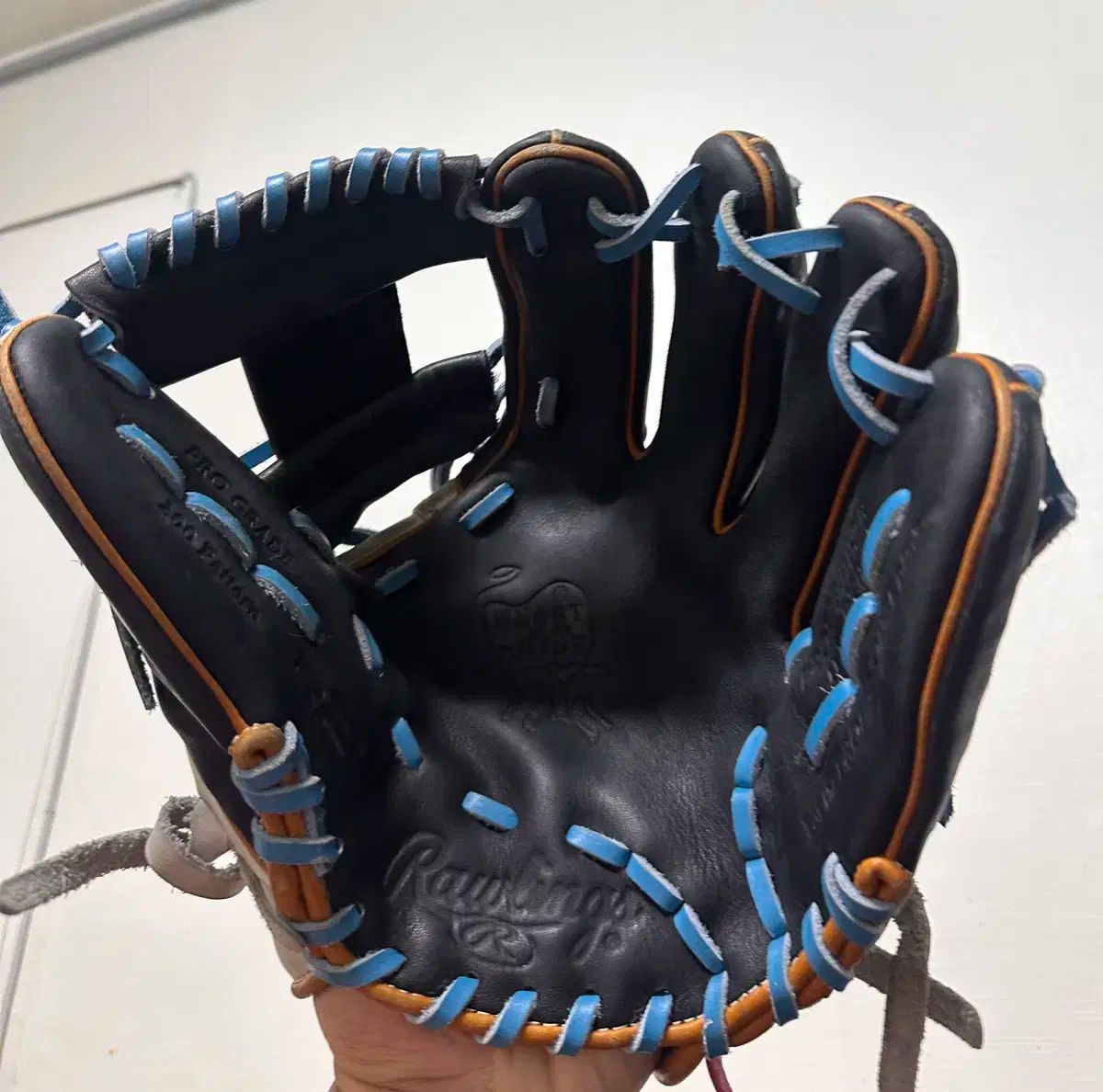 ローリングス 内野