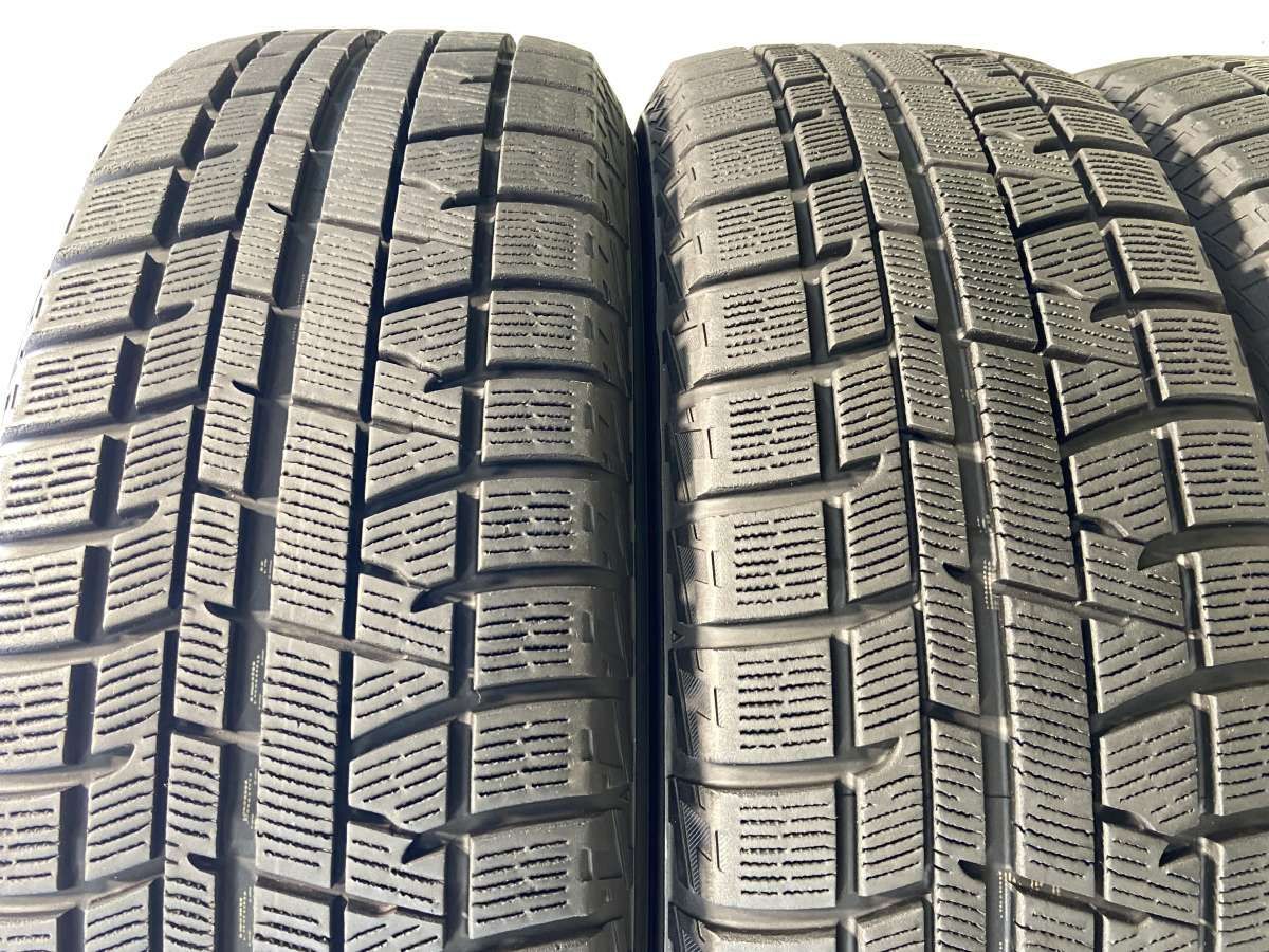 215/65R16ヨコハマICE GUARD IG50+冬タイヤ4本2019 【公式通販】