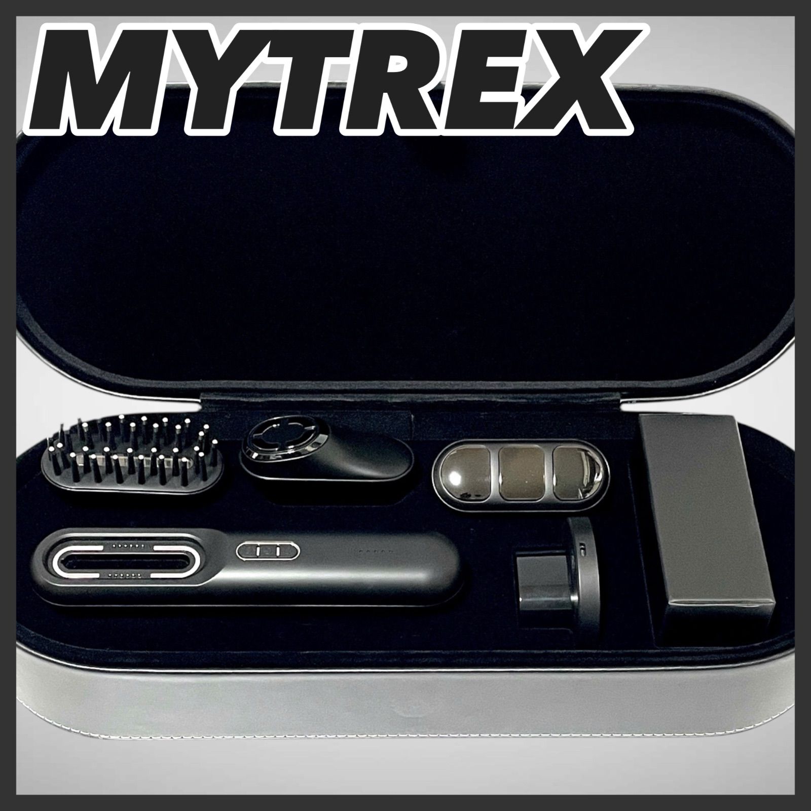 開封未使用品】MYTREX マイトレックス PROVE トータルリフト美顔