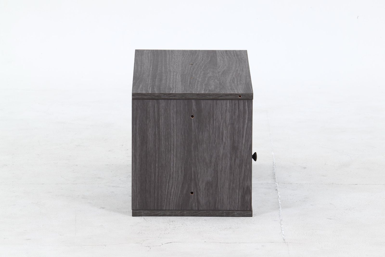 EZBO コネクトボックス 引出1杯 GY 51575 不二貿易 USTAUSTRALIA_COM_AU