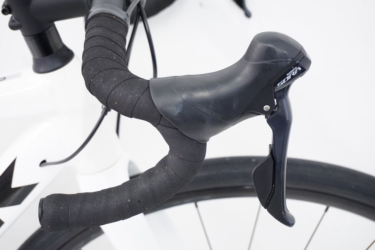 モデル ロードバイク