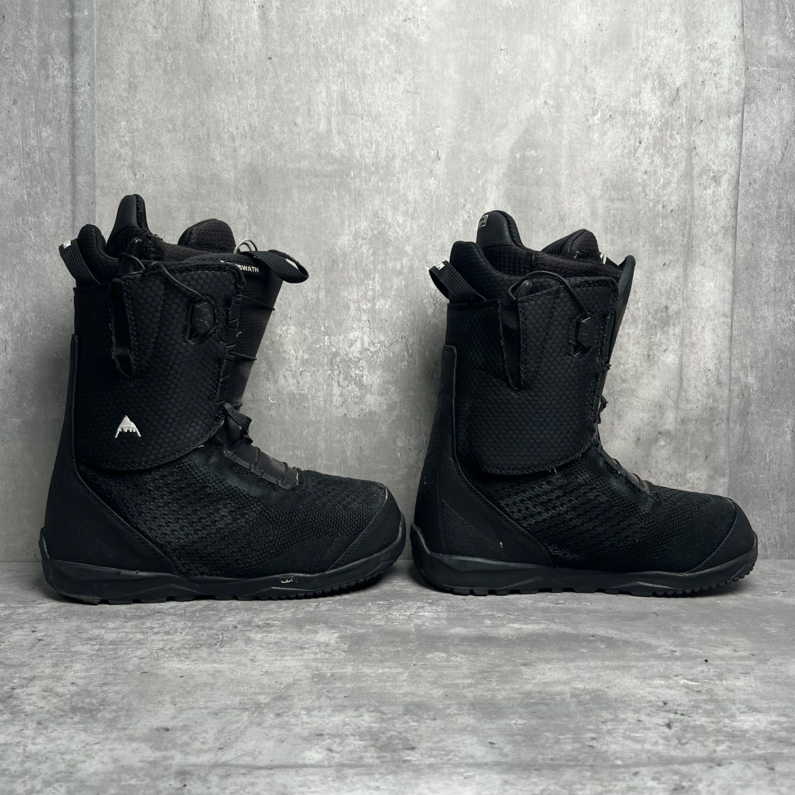 BURTON - BURTON SWATH スピードレースタイプ　size:26.5 Men's Burton Swath Step On® Snowboard Boots | Burton.com