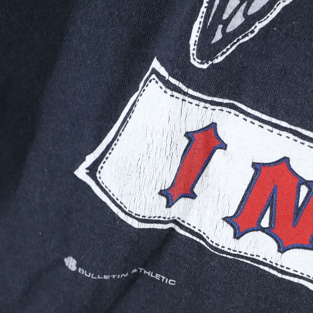 プリントTシャツ 半袖カットソー