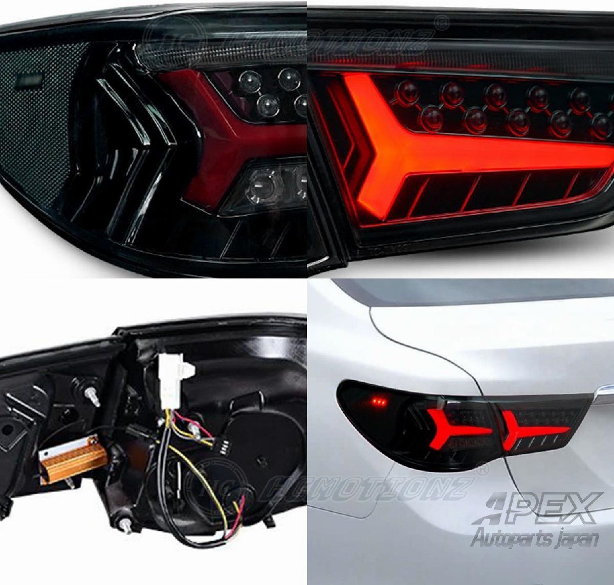 トヨタ マークX