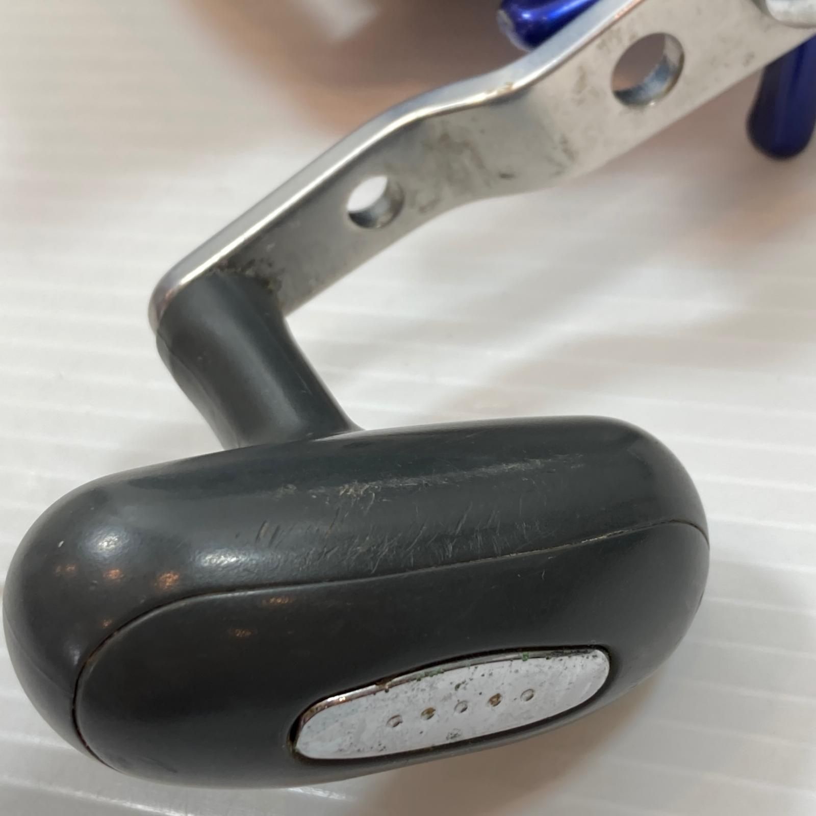 ττDAIWA ダイワ 電動リール ハイパータナコン 600Fe ケーブル付