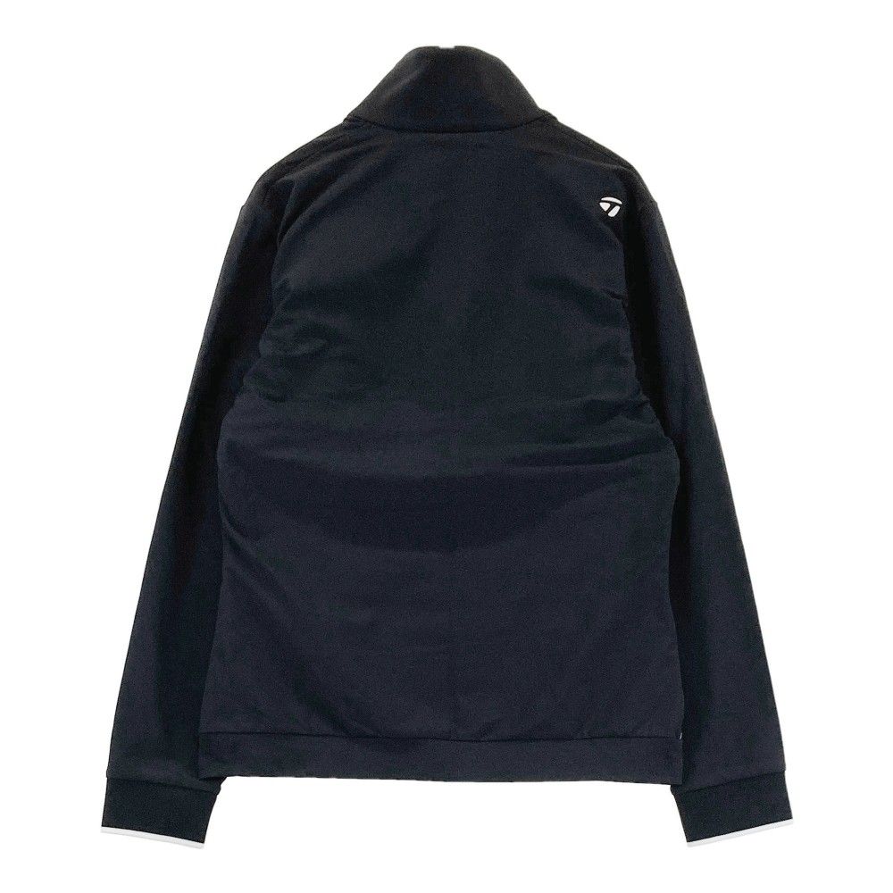 サイズ：L TAYLOR MADE テーラーメイド 2024年モデル ジップジャケット