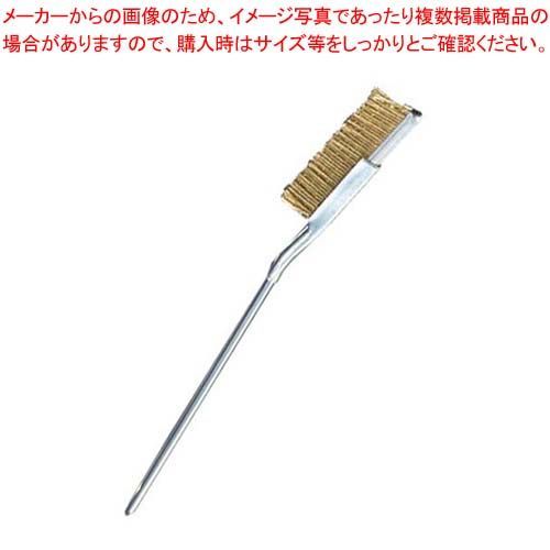 共柄 ユニットブラシ 全長215×幅5