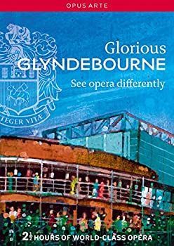 その他 Glorious Glyndebourne [DVD] [Import] 9jupf8b Glorious Glyndebourne [DVD] [Import] 【公式通販】