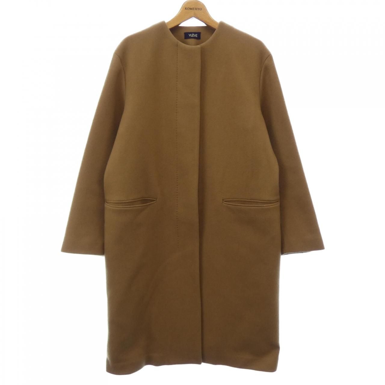 イレーヴ YLEVE 168-8210054 コート