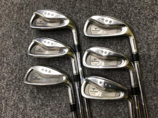 TOURSTAGE ViQ　2006　6本 NS PRO 900GH　WF　S s-l400.jpg