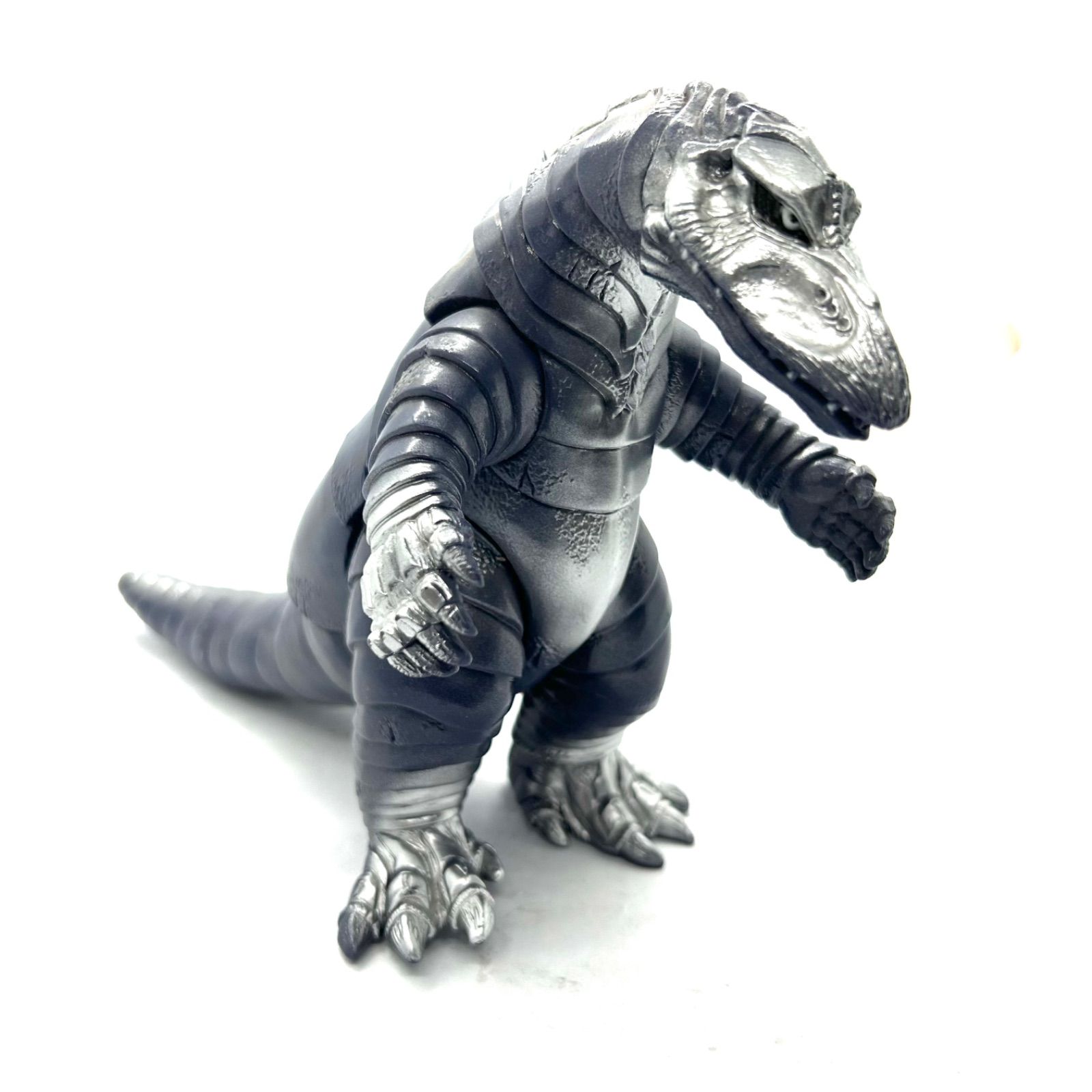 パワードモンスターシリーズ　ガボラ・ドラコ・ペスター・ジャミラほか　11体 パワードモンスターシリーズ ガボラ・ドラコ・ペスター