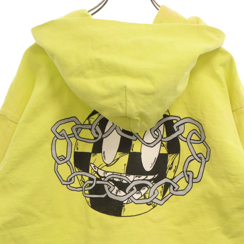 CHROME HEARTS クロムハーツ 22AW ×MATTY PPO LINK SWTSHRTBOY