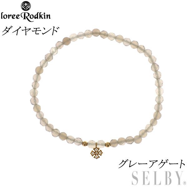 Loree Rodkin（ネックレス）のフリマアイテム一覧 ローリーロドキン